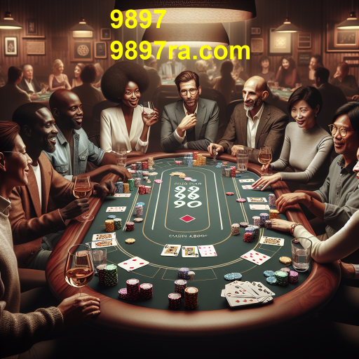 O Fascínio Atemporal dos Jogos de Cartas