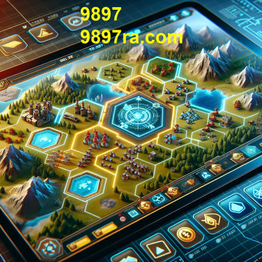 Os Jogos de Estratégia: Desafios e Oportunidades